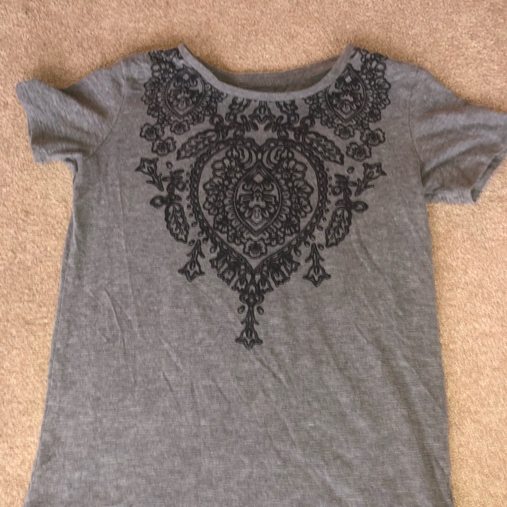 Comfy And Cute Tee
